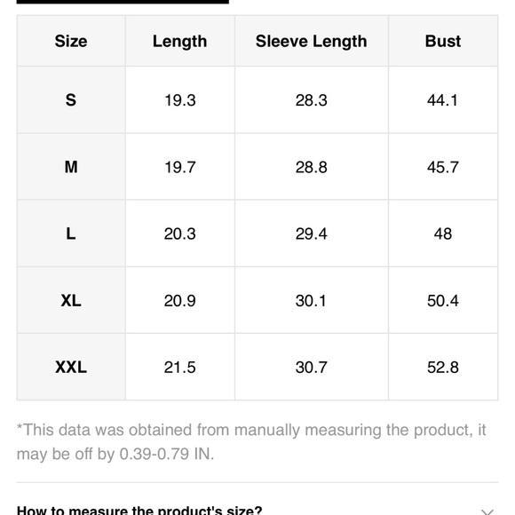 Cream Knit Sweater #holidays #winter - Picture 7 of 7